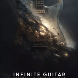 Emergence Audio Infinite Guitar v1.2.1 KONTAKT